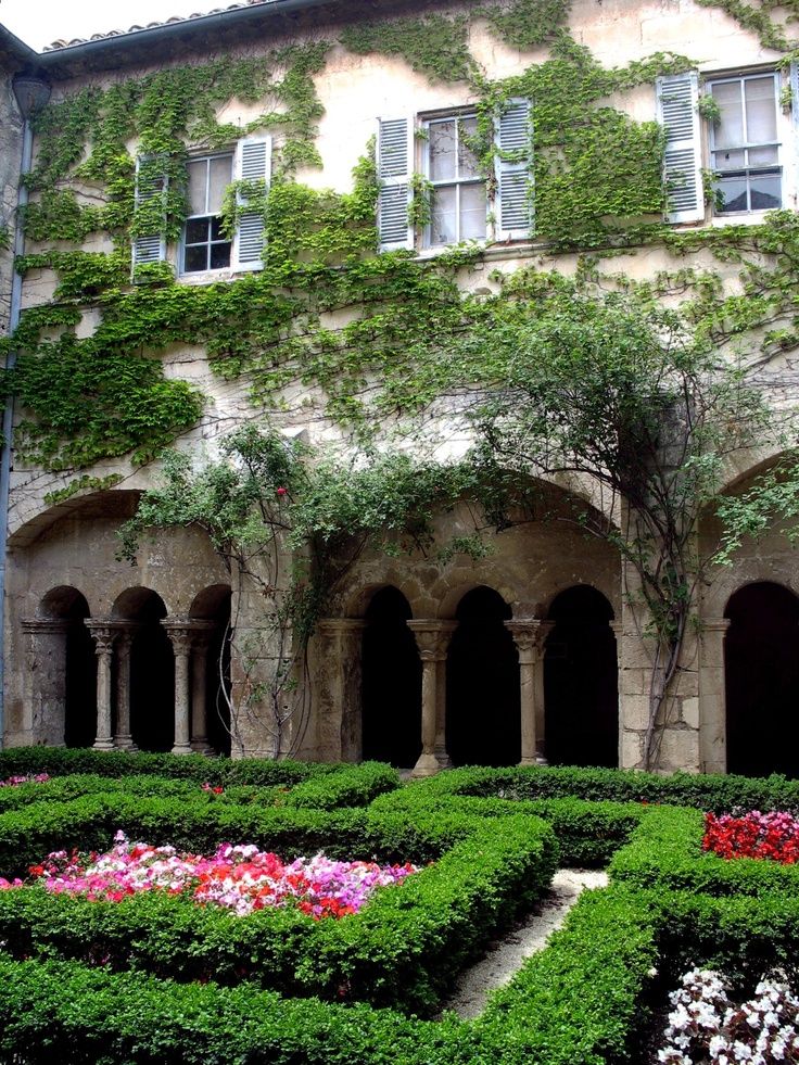 Beautiful Gardens