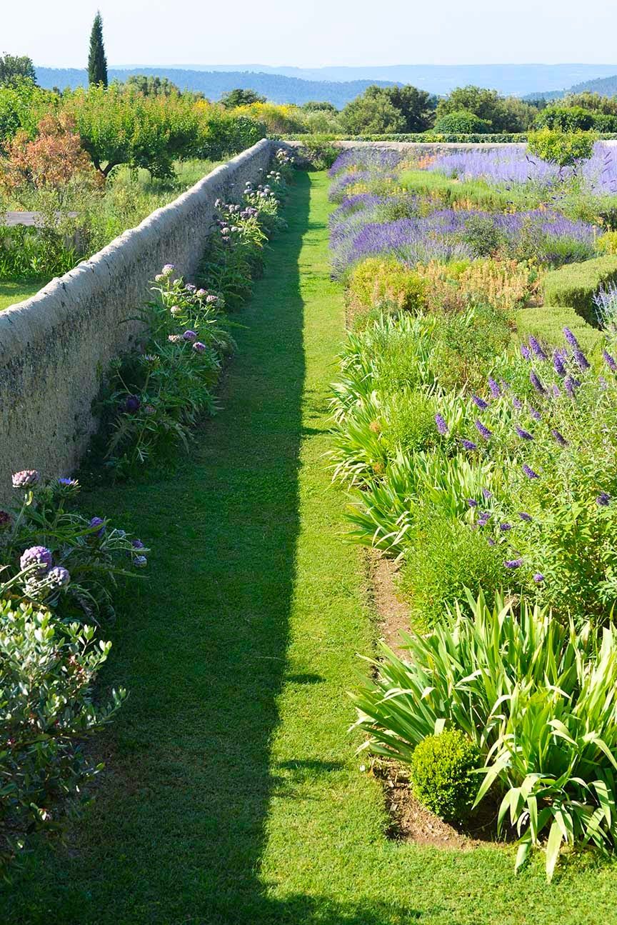 Rochefort En Terre Brittany