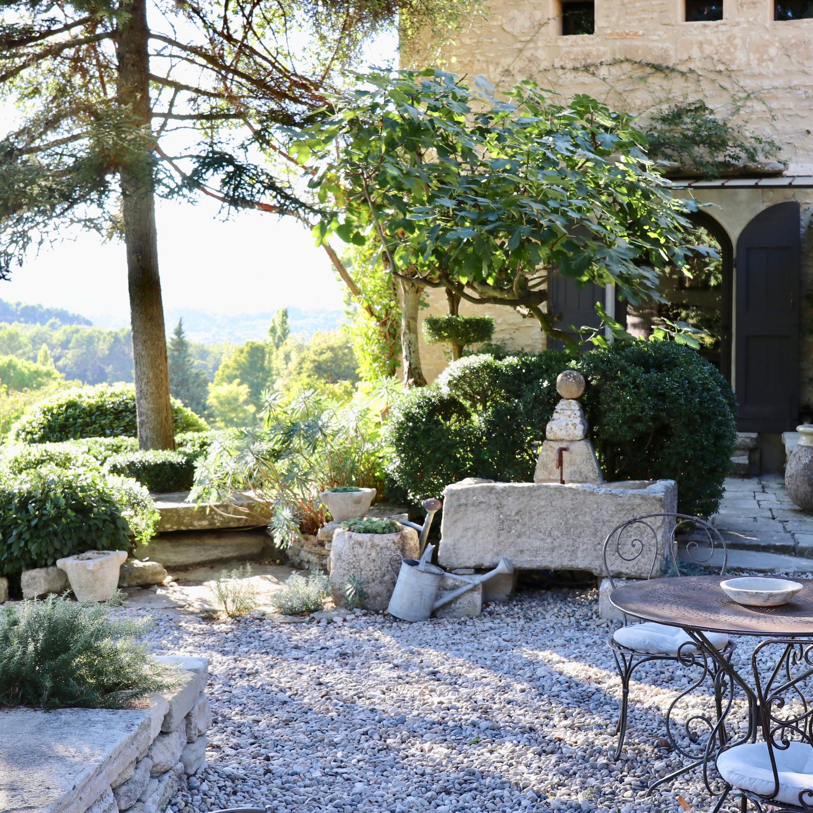 The Most Beautiful French Gardens