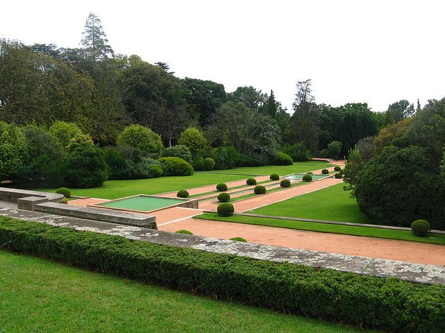 Jardin Botanique De Madre Portugal Japanese Garden Design
