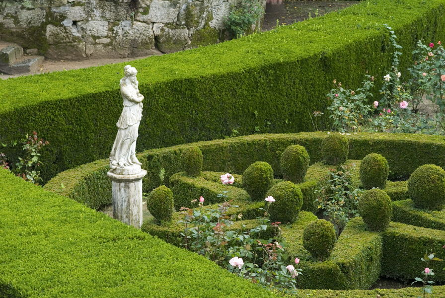 Portugal Garden Fabulousness Pinterest