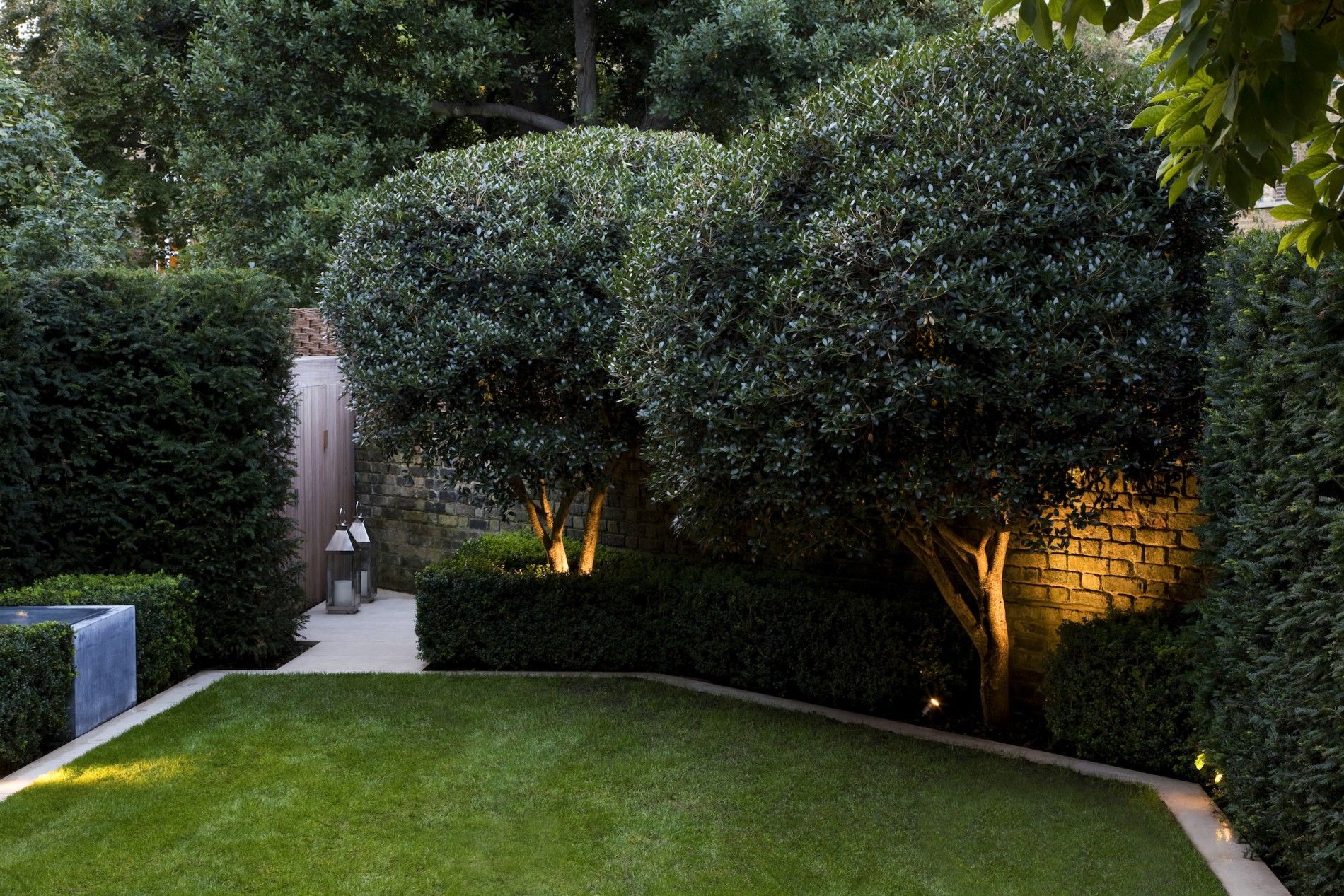 Notting Hill Townhouse