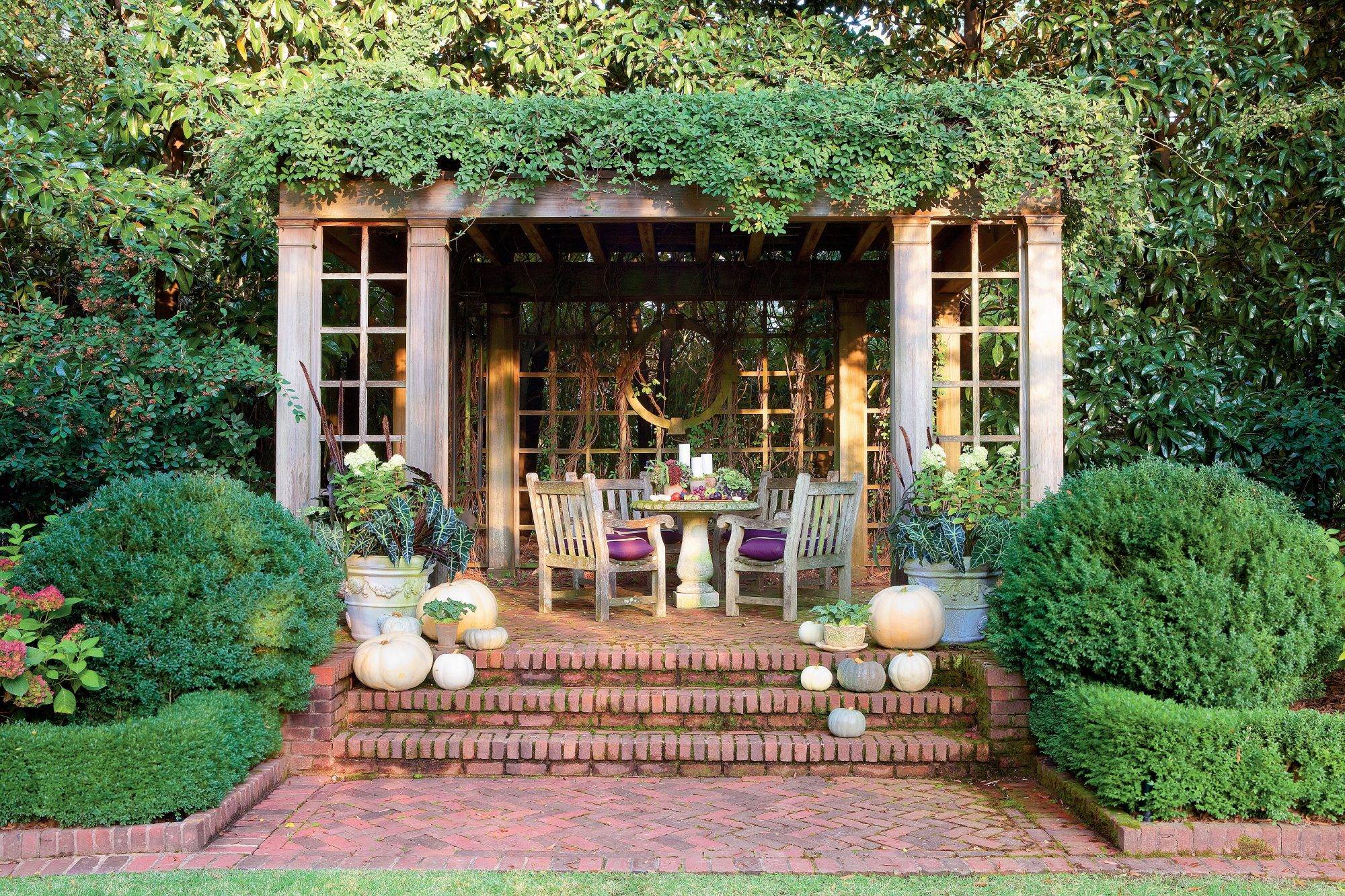 Landscaping Fountains