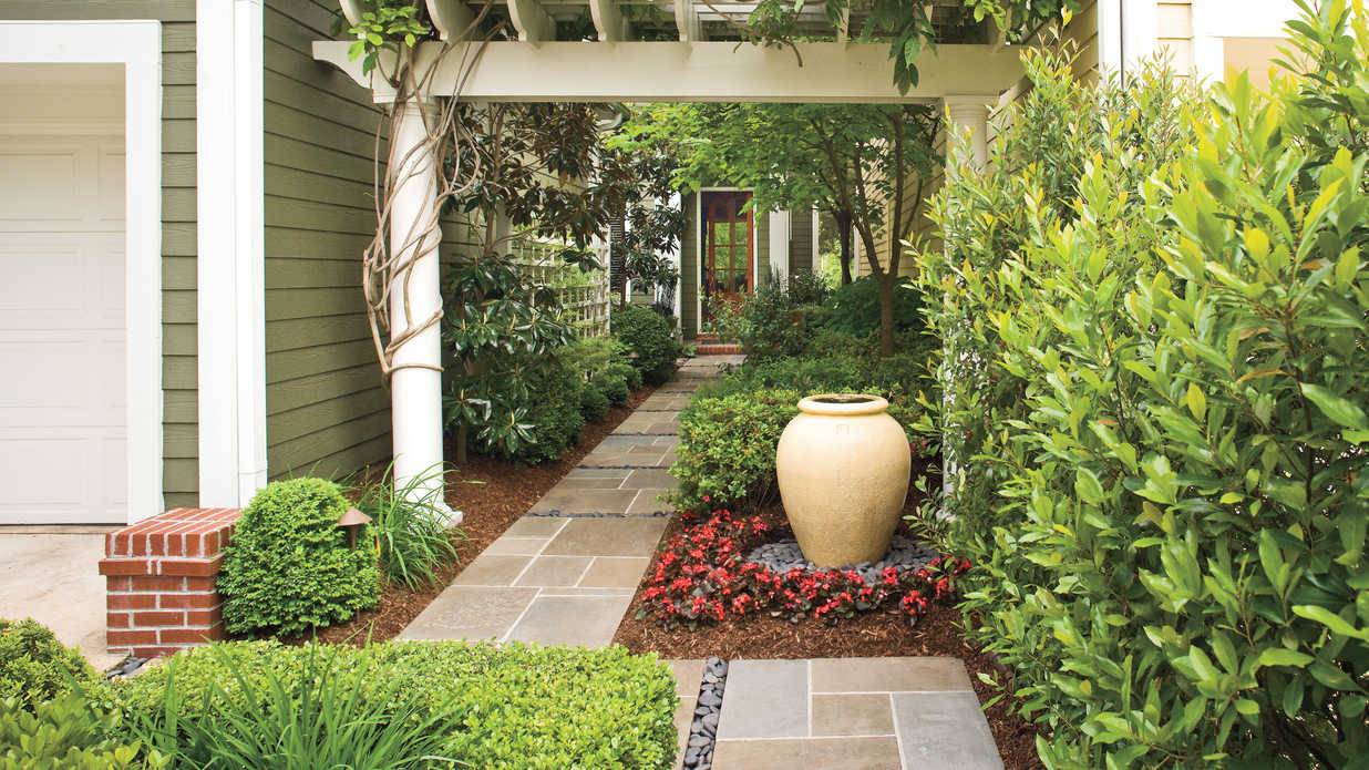 Falls Best Outdoor Rooms Southern Living