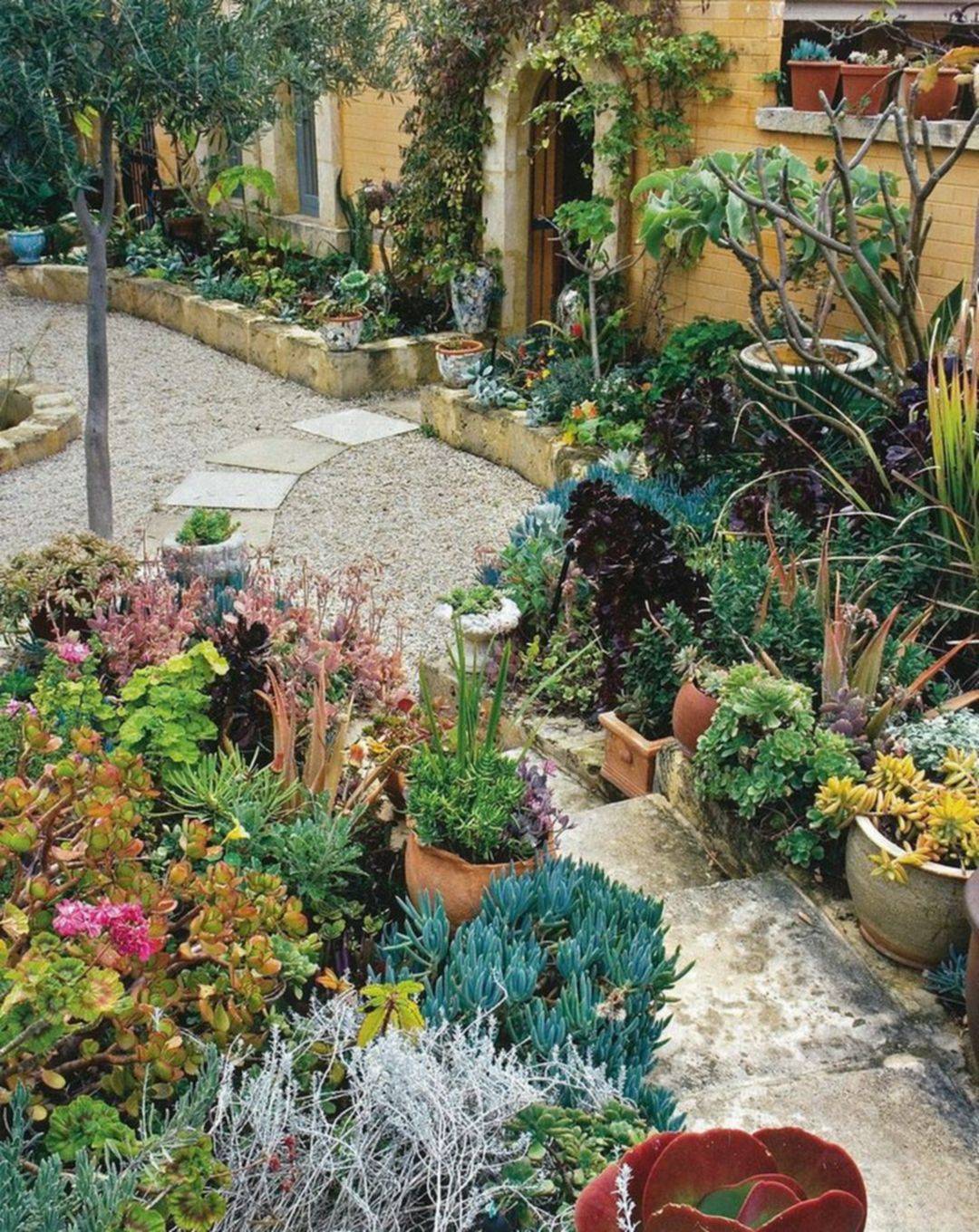 57+ Spanisch Garten, Die zweite gartenparty steigt im siegerland.