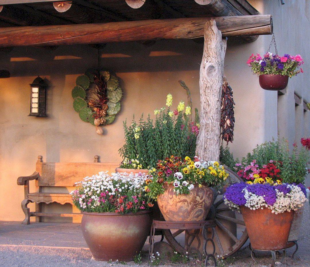 Spanishstyle Spanish Style Homes