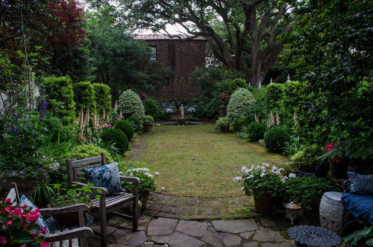 Best Charleston Gardens Ideas