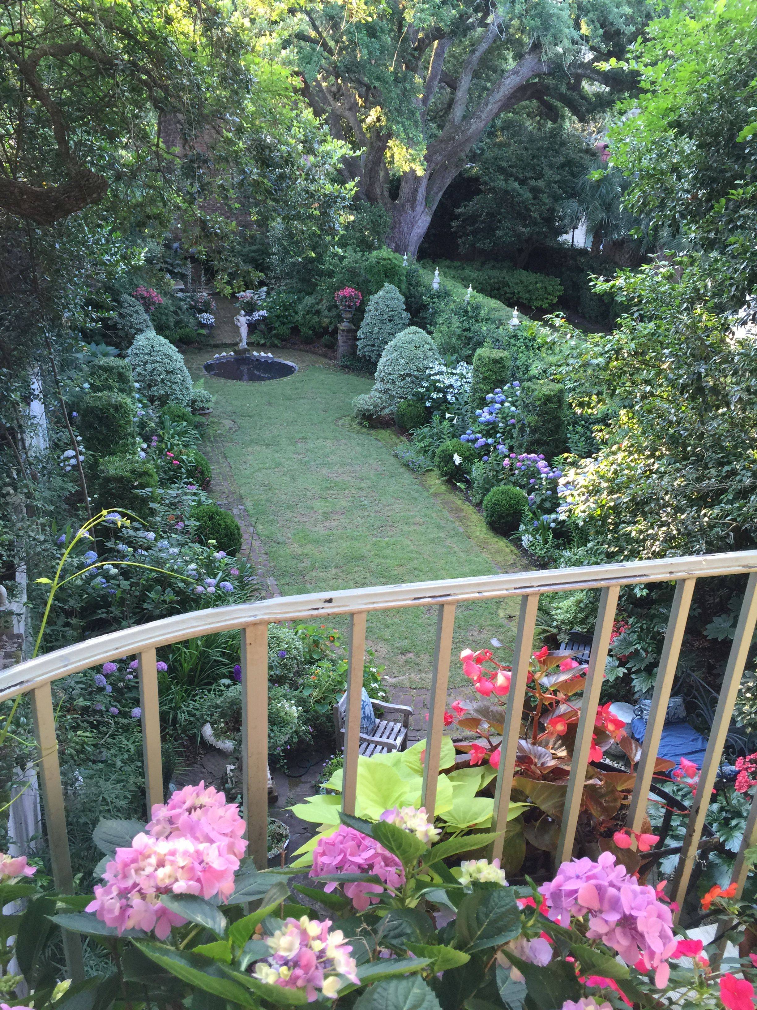 Acreage Landscaping Ideas