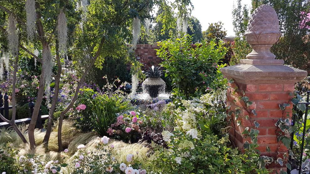 Charleston Shade Gardens