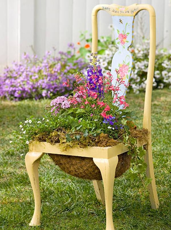 Exciting Diy Planter Ideas
