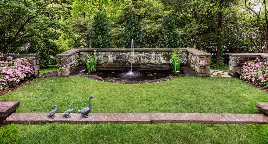 Garden Google Search Small English Garden