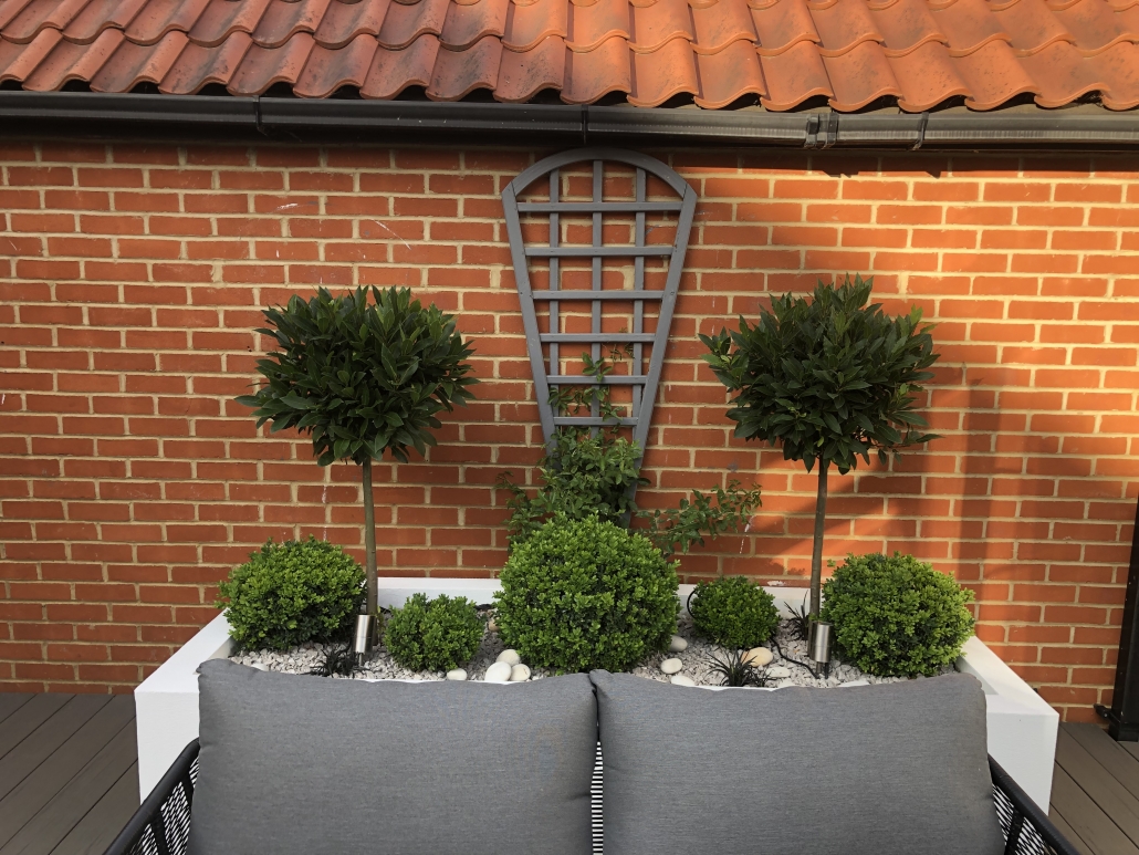 The Top Garden Wall Ideas Landscaping Design