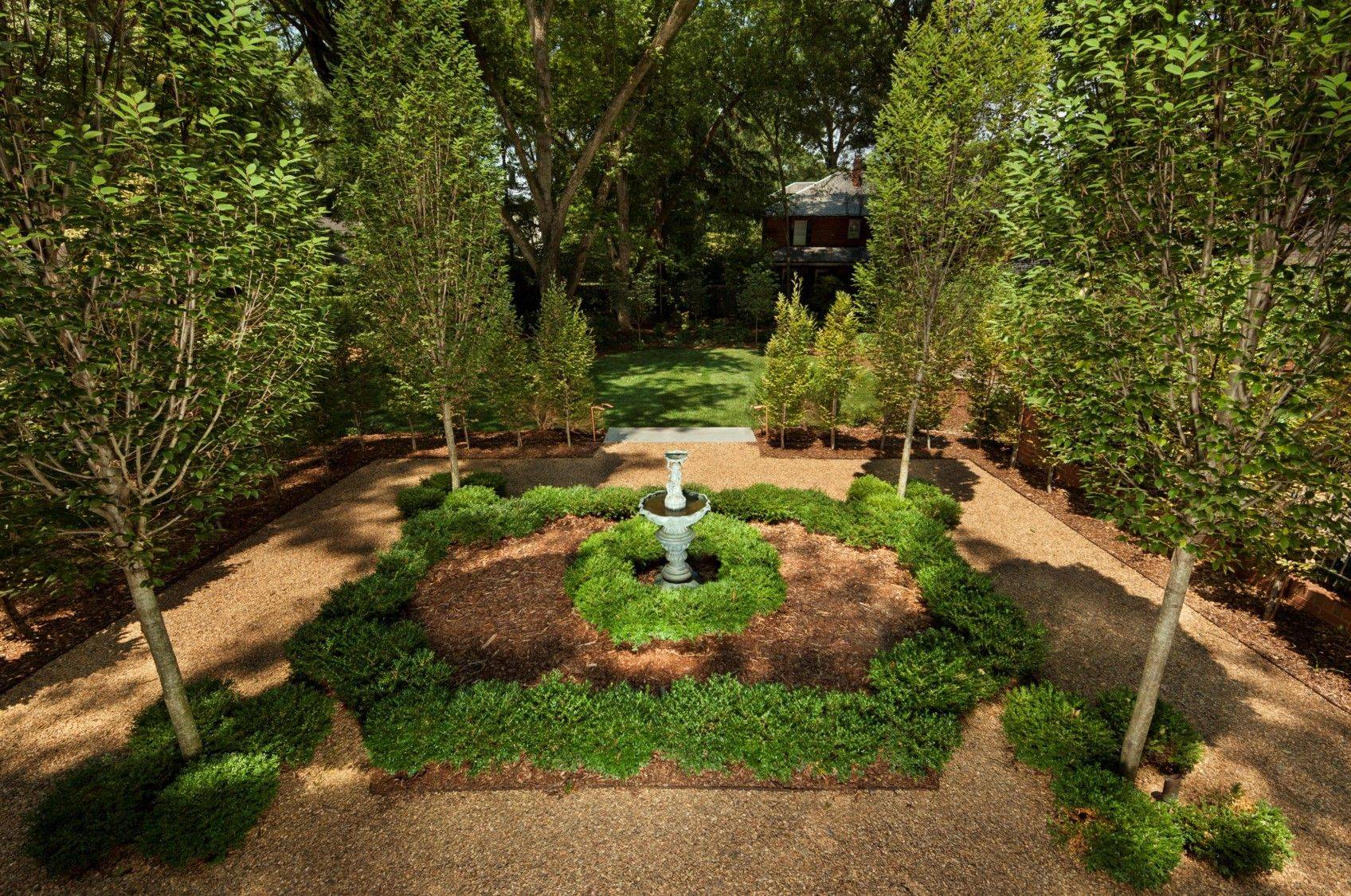 Elegant Formal Garden Ideas Pinterest Beautiful Gardens