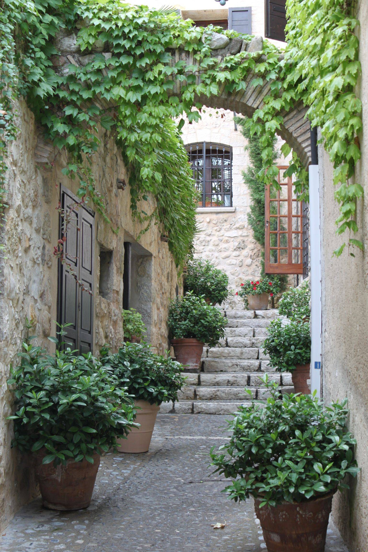 Historic Charleston Courtyard Garden Courtyard Gardens Design