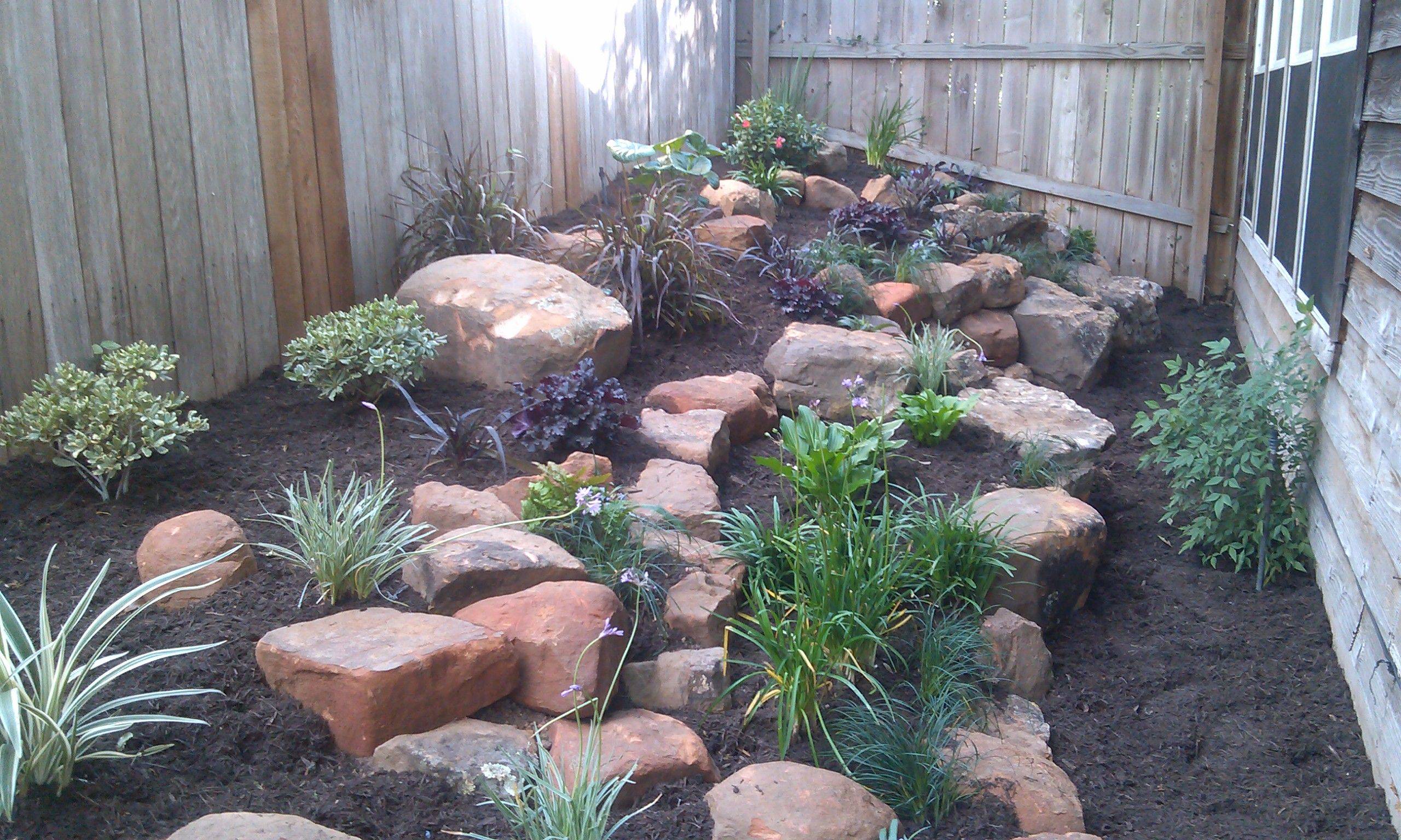 Rock Gardens Images