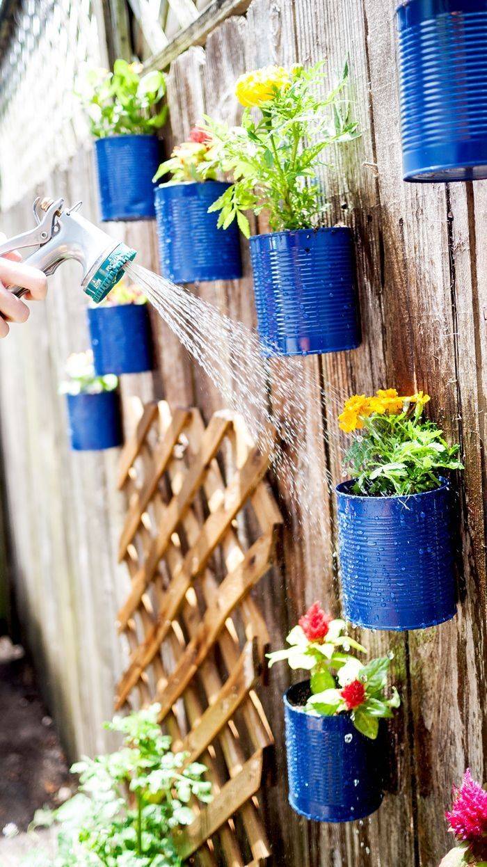 Awesome Diy Tin Can Projects