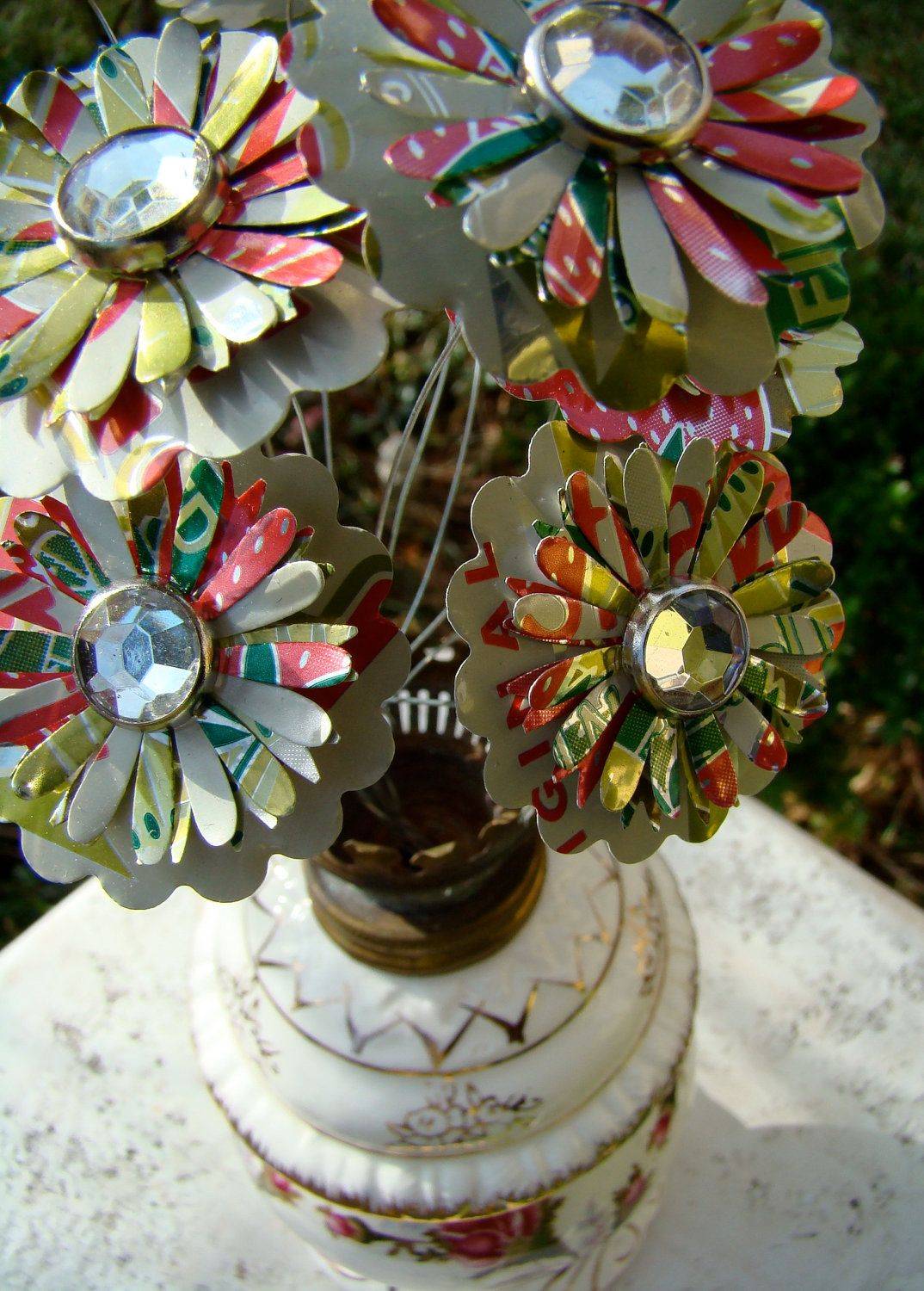 Art Windchime