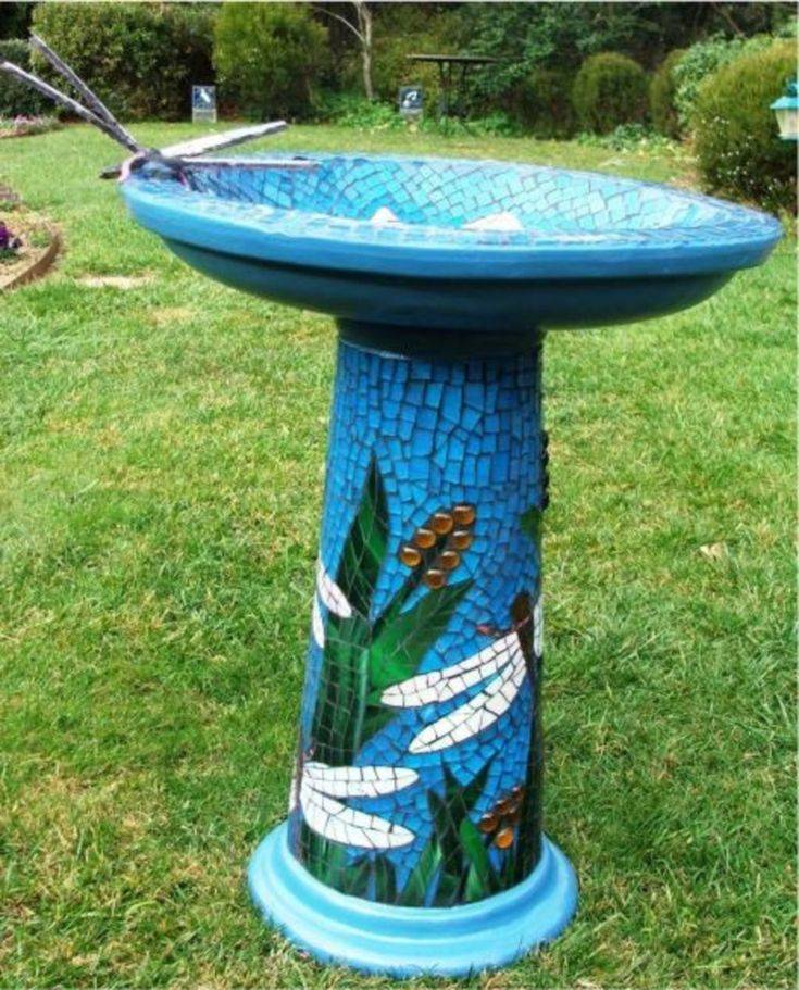 Your Backyard Inspiration
