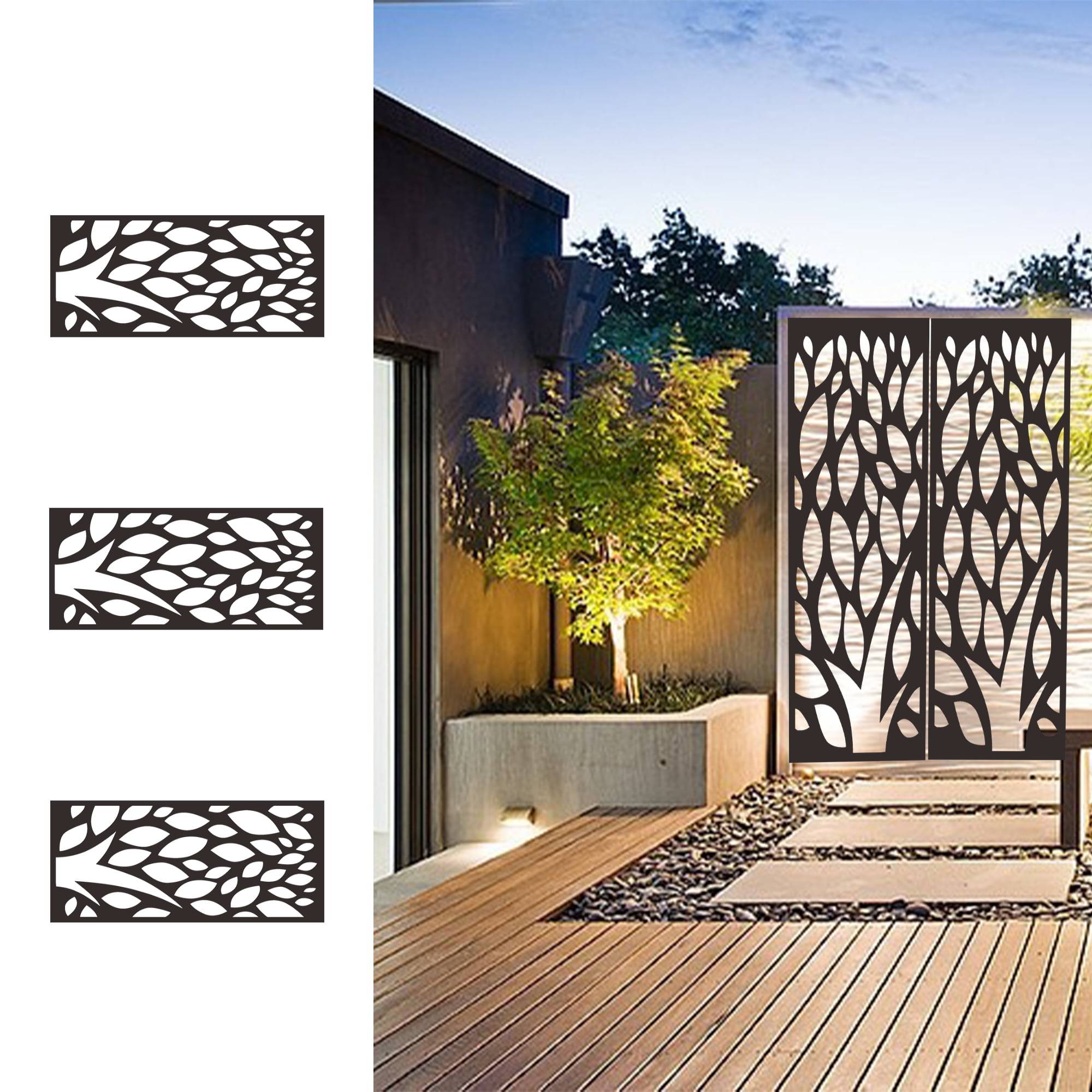 Lattice Swimming Pool