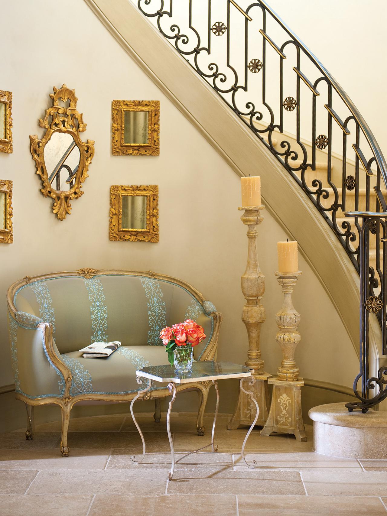 Italian Iron Stair Railings Yahoo Image Search Results Stair