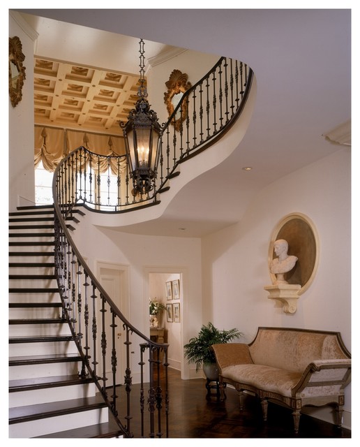 Staircase Design