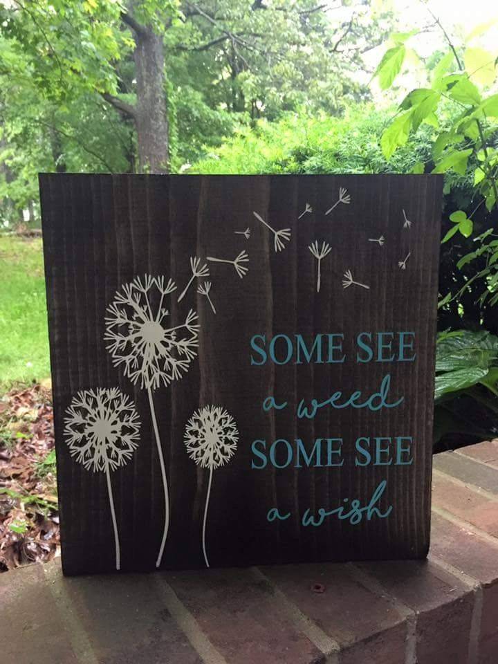 The Garden Garden Sign Ideas