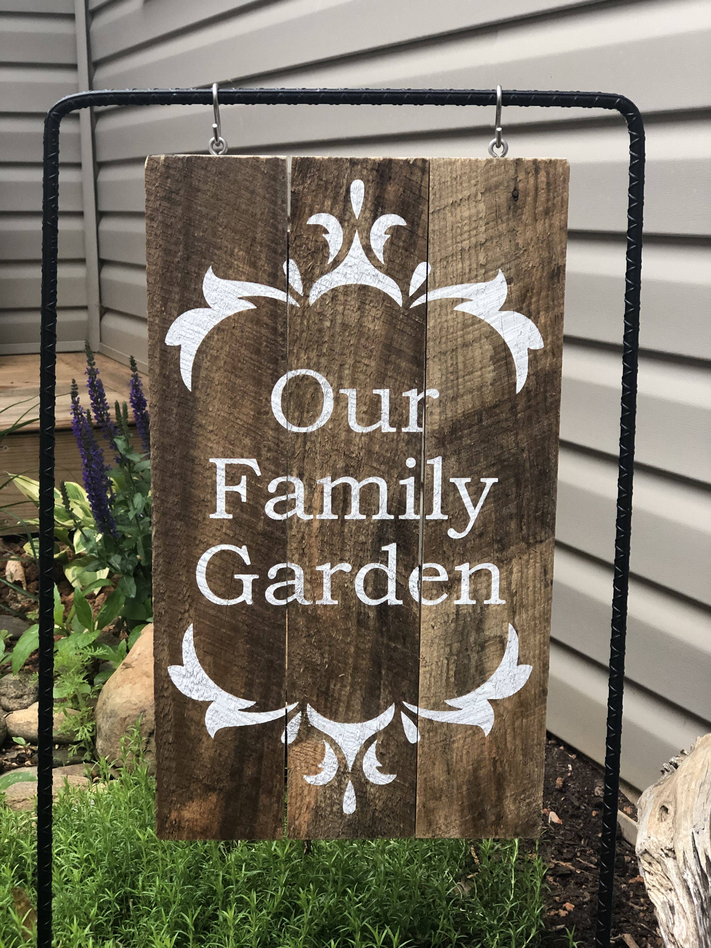 Custom Outdoor Wood Signs Personalized Farmhouse Decor Welcome Sign