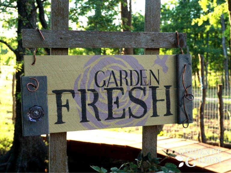 Easy Diy Rustic Farmhouse