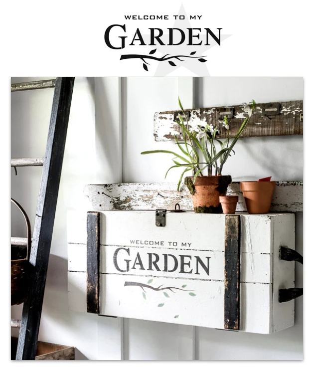 Studior Reusable Mylar Template