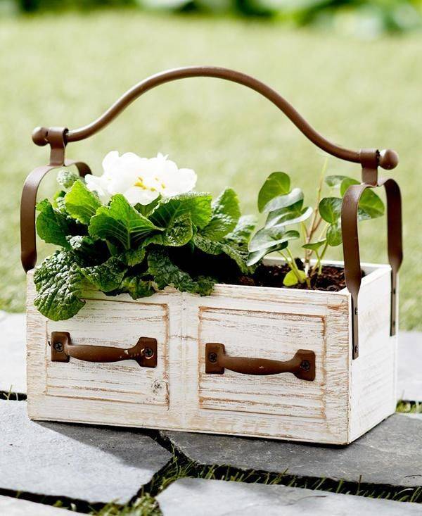 Simple And Rustic Diy Ideas