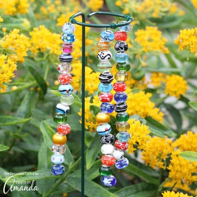 21 DIY Garden Stakes Ideas To Consider SharonSable