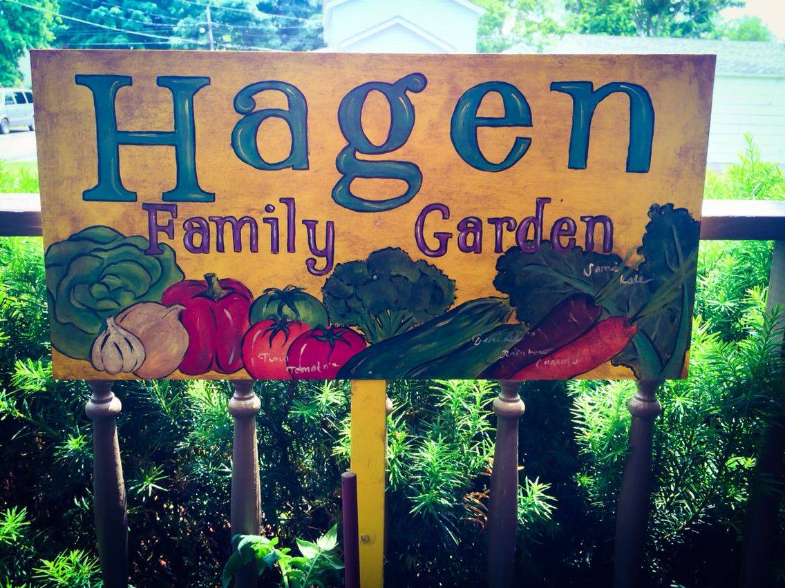 Cheap Vegetable Planter Ideas