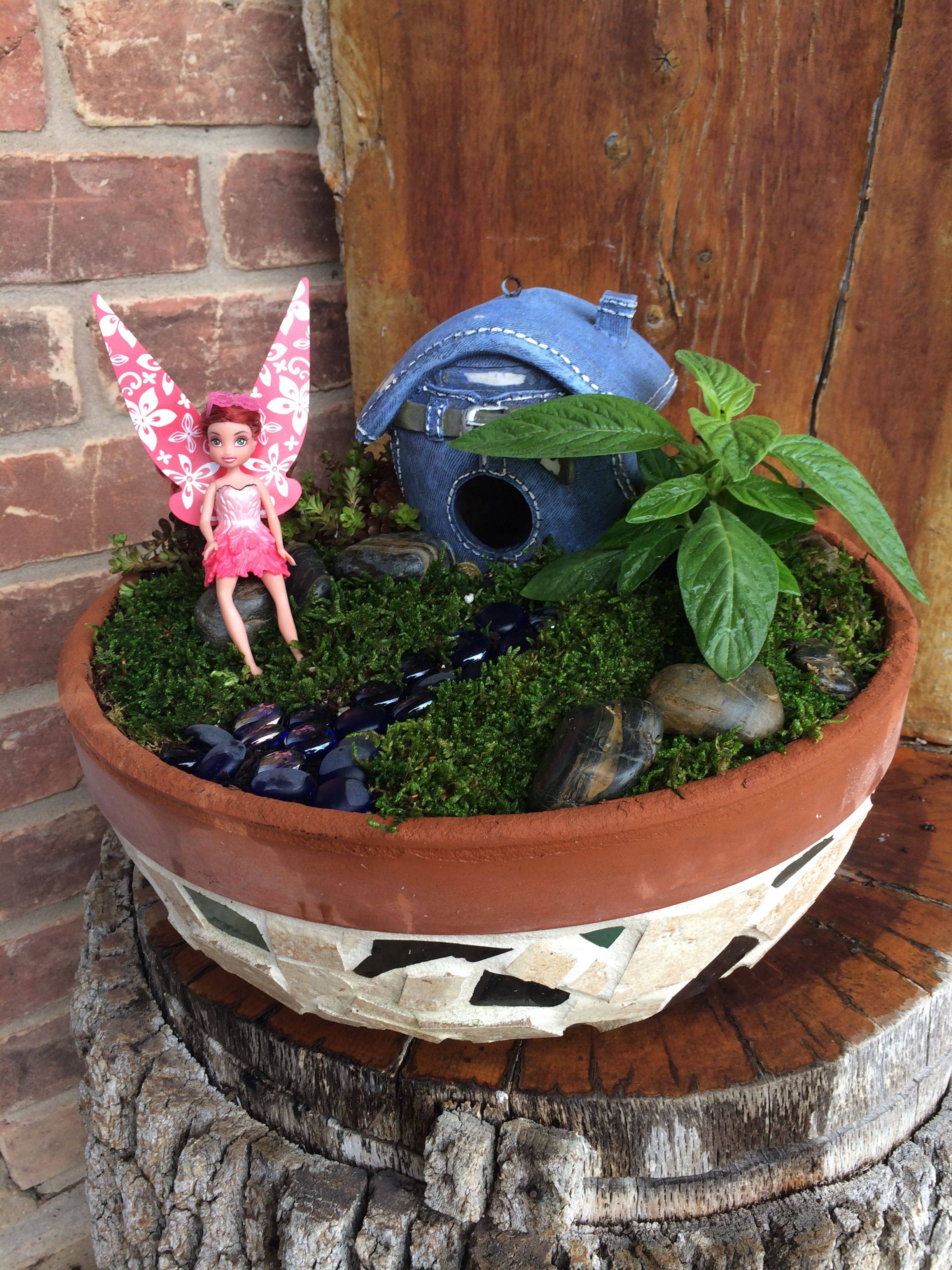 Moss Garden Junk Forum