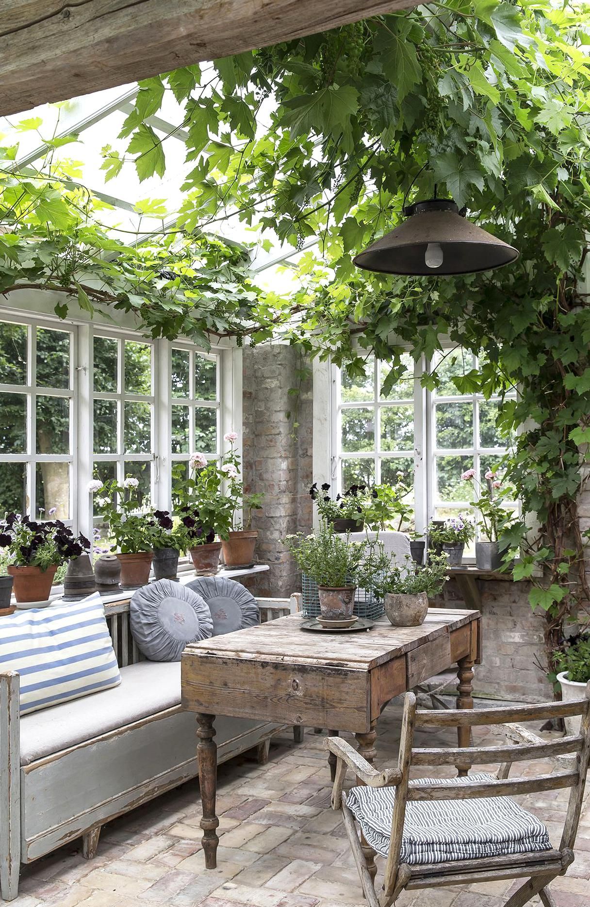 Wilmingtons Private City Gardens