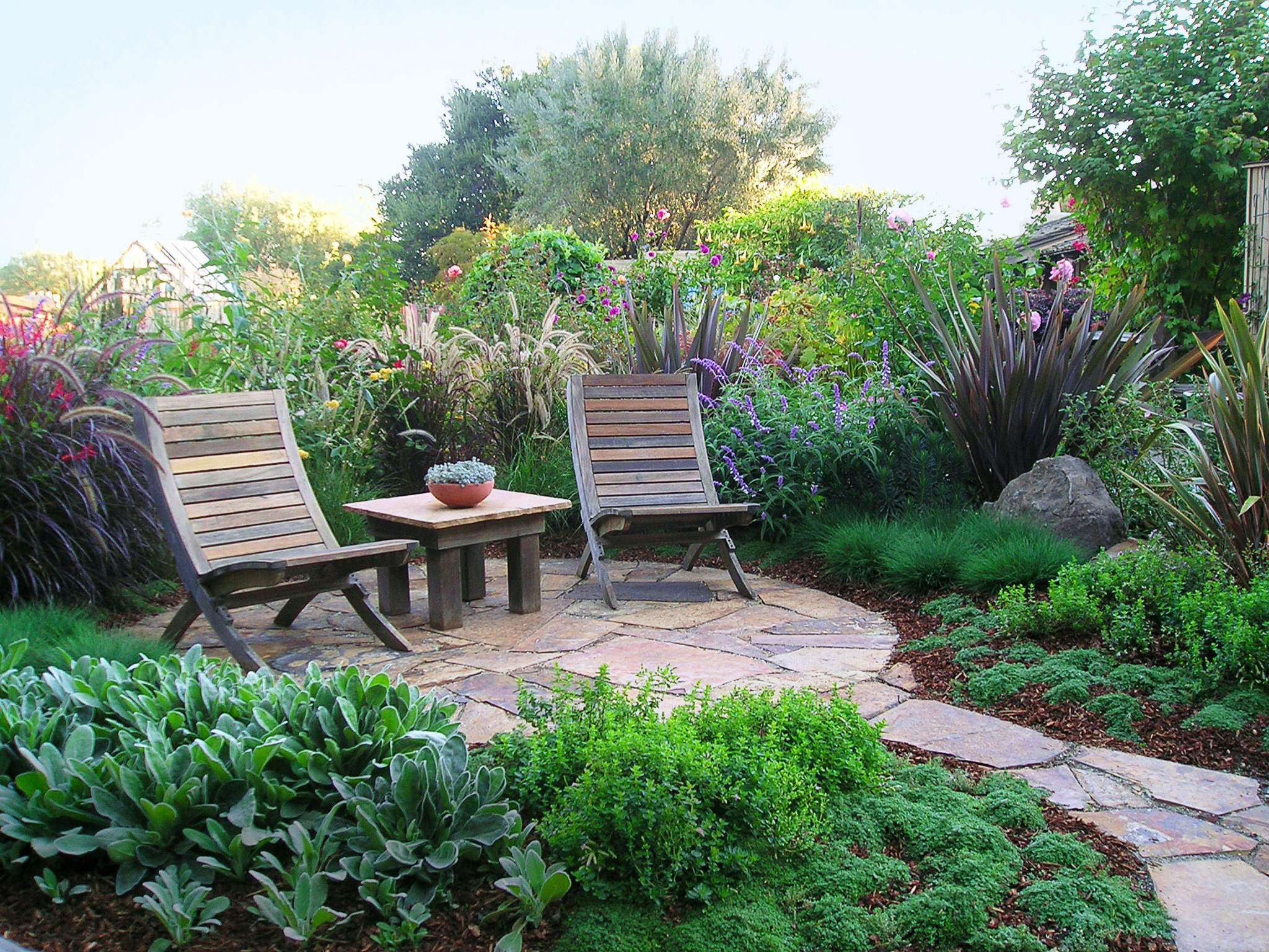 Fire Pit Hgtv