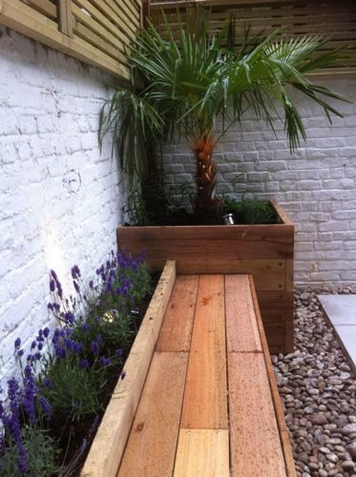 Small Seating Area Seosworld Backyard