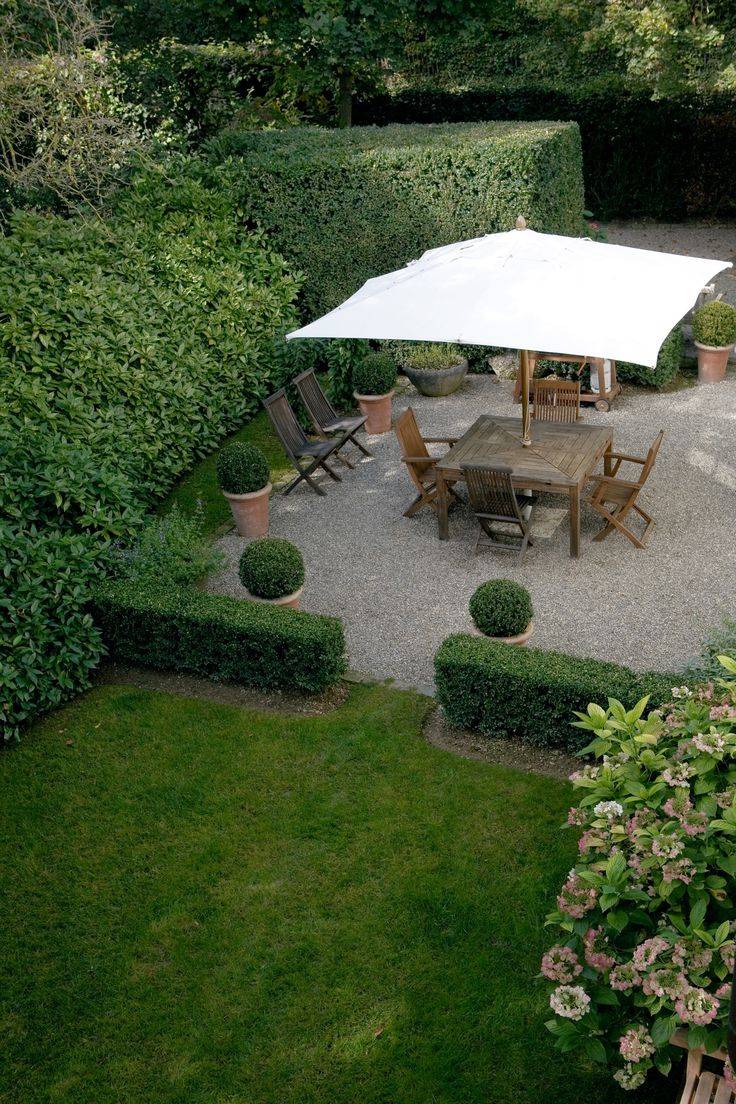 Best Italian Garden Design Ideas