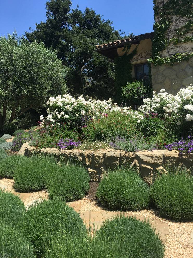 Gorgeous Gravel Garden Ideas