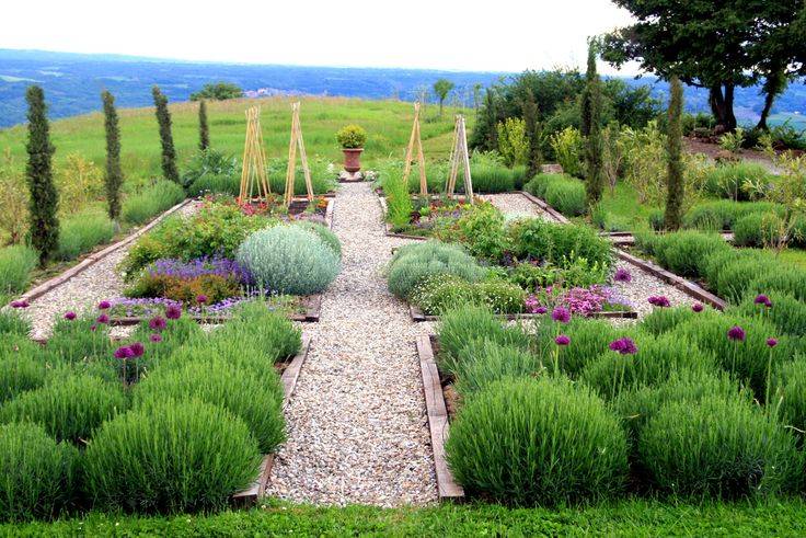 Inspiring Breedon Gravel Path