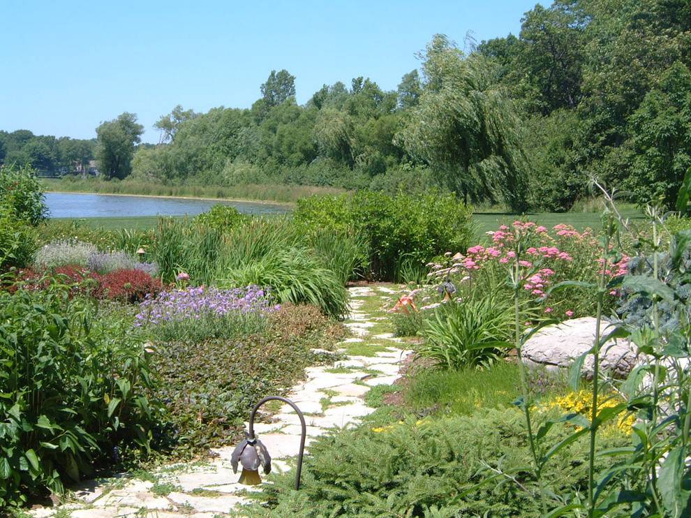 Salt Lake City Ponds Ideas