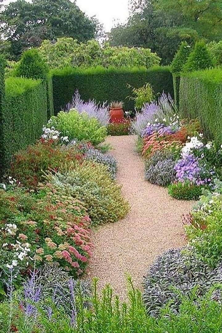Your Garden Design