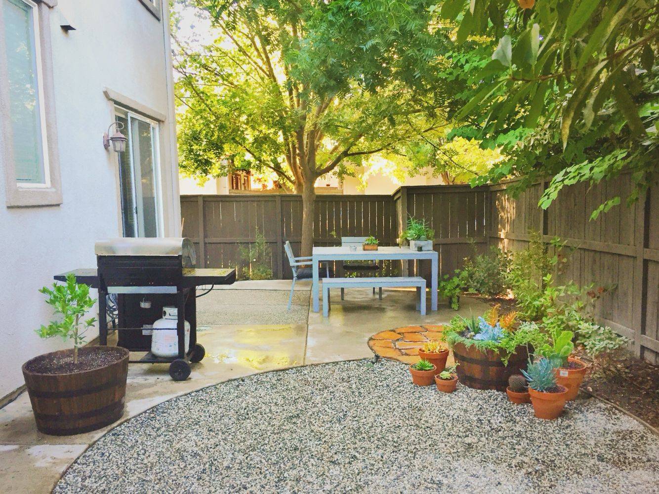 The Best Gravel Landscaping Ideas