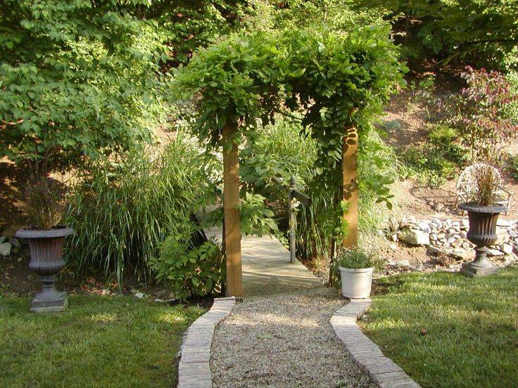 Pea Gravel Patio Gravel Patios Pea