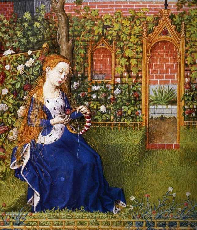 The Garden