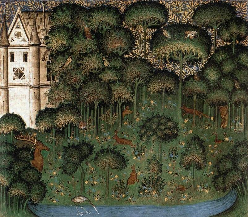 A Medieval Guide