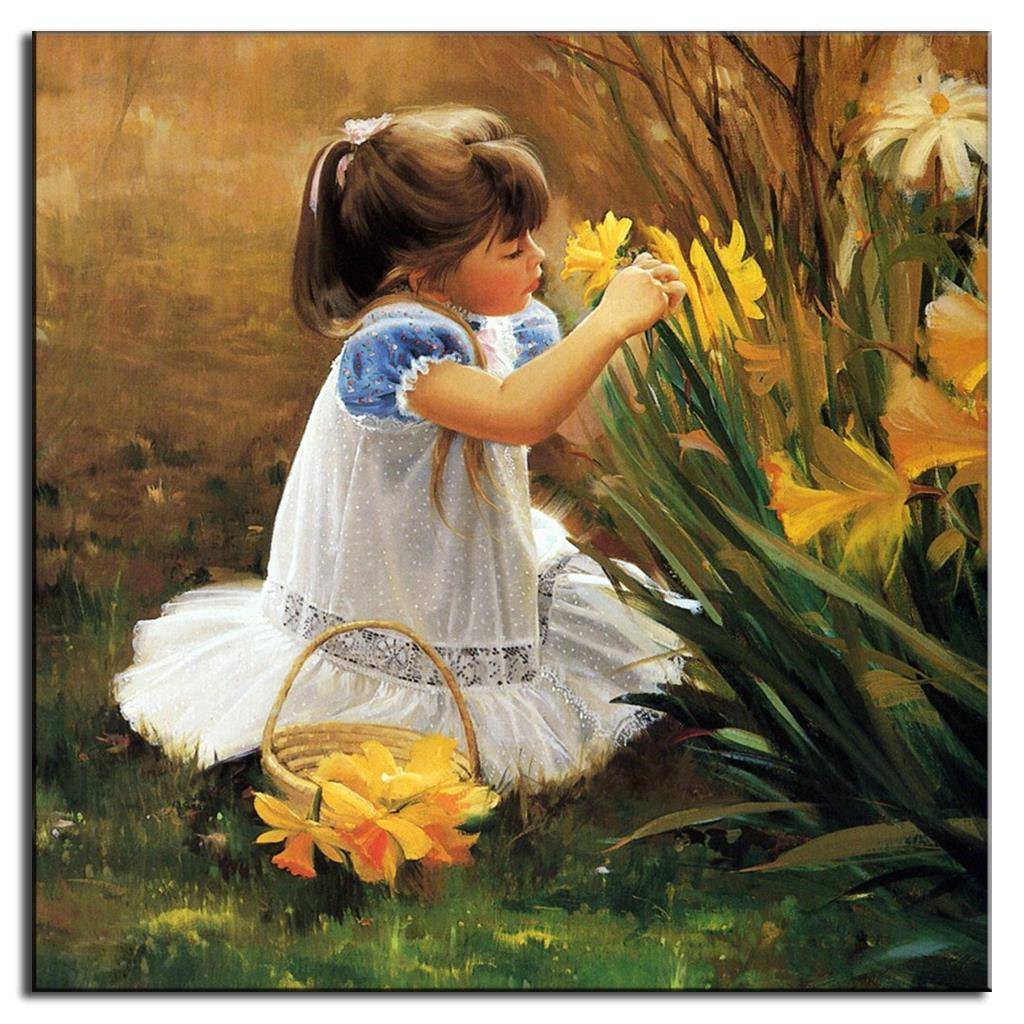 Marie Witte Dreamy Art