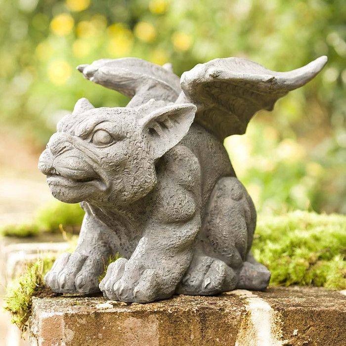 Gargoyle Garden Statues Australia
