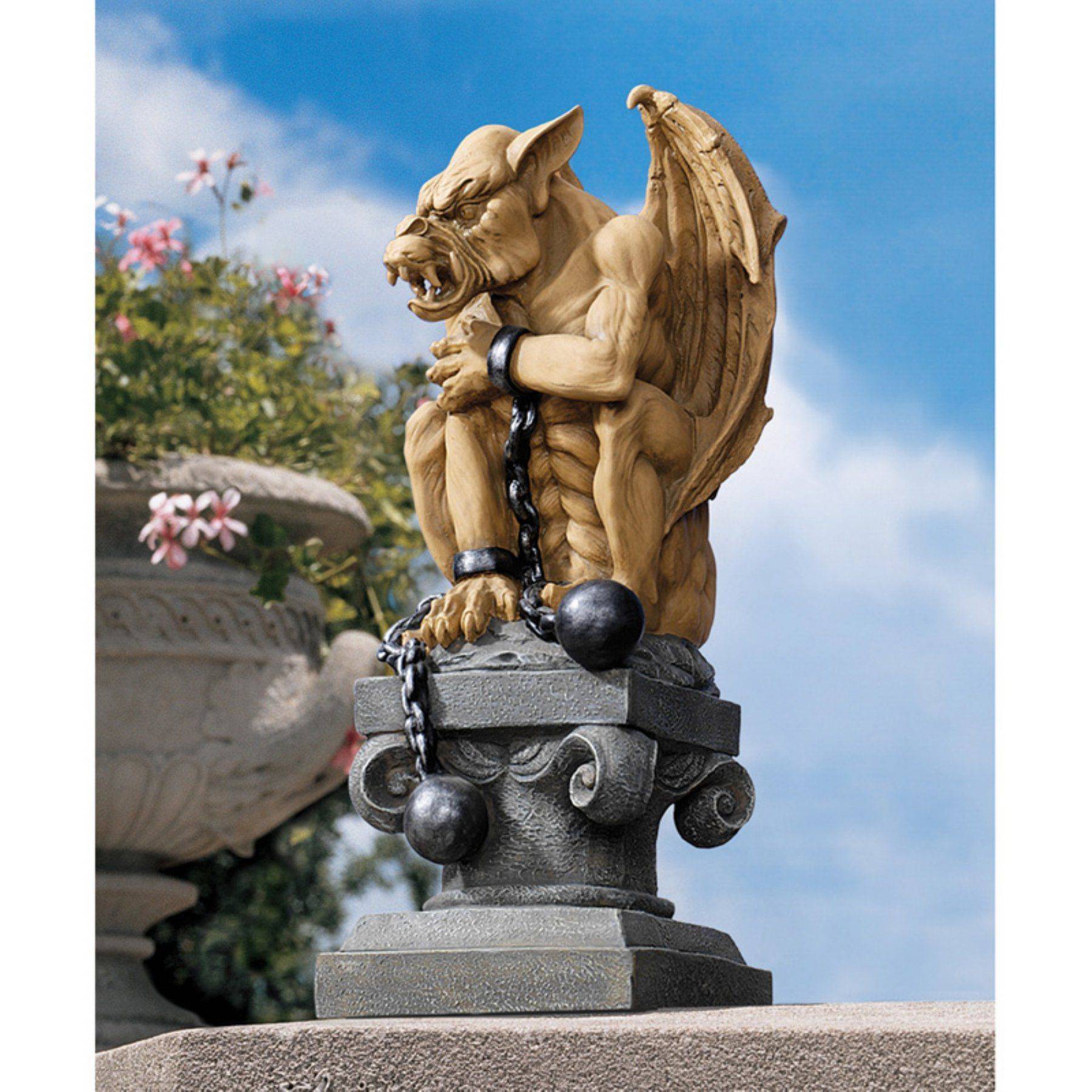 High Fiber Stone Resin Indooroutdoor Statue