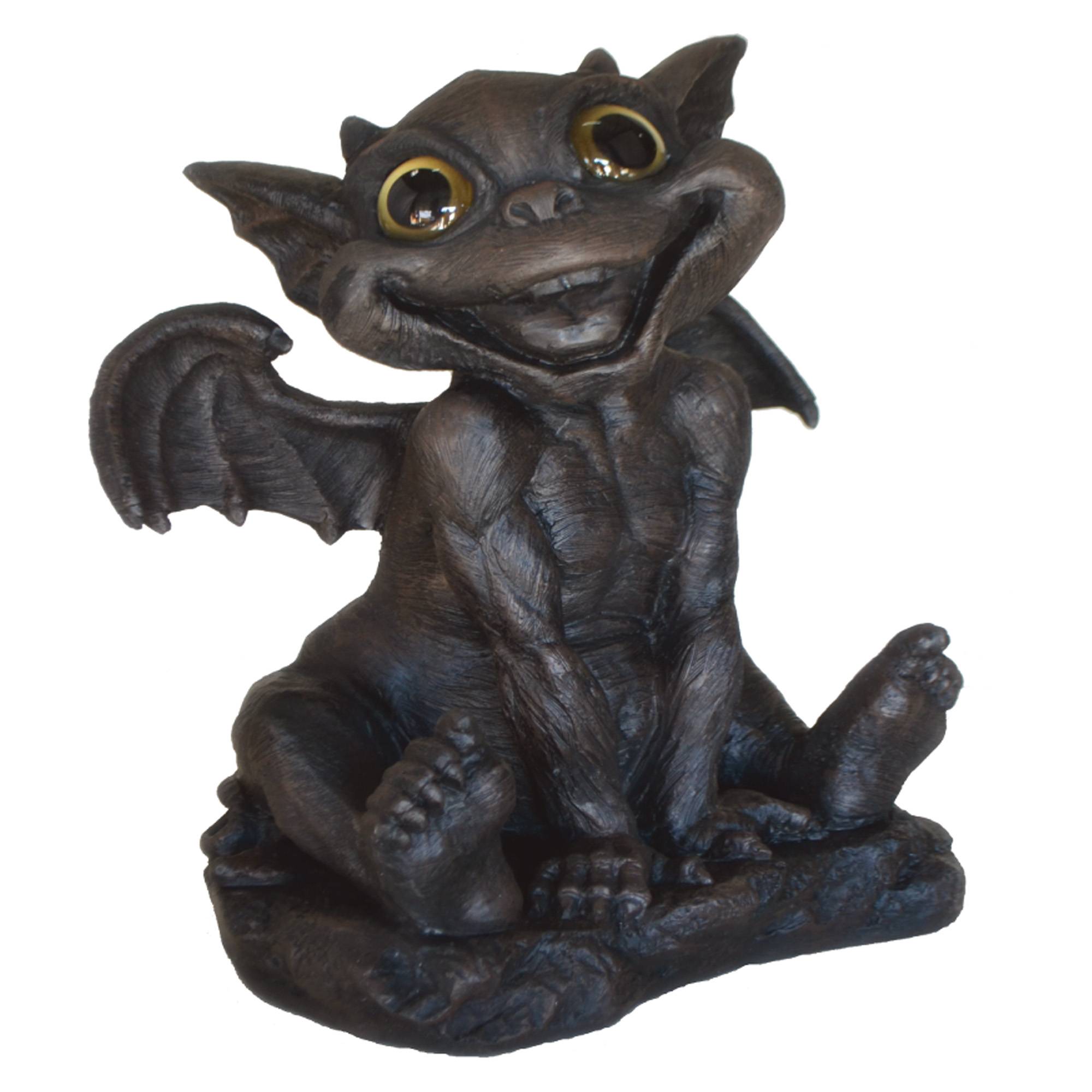 Orlandistatuary Gargoyles Big Mouth Griffin Statue Stone Statues