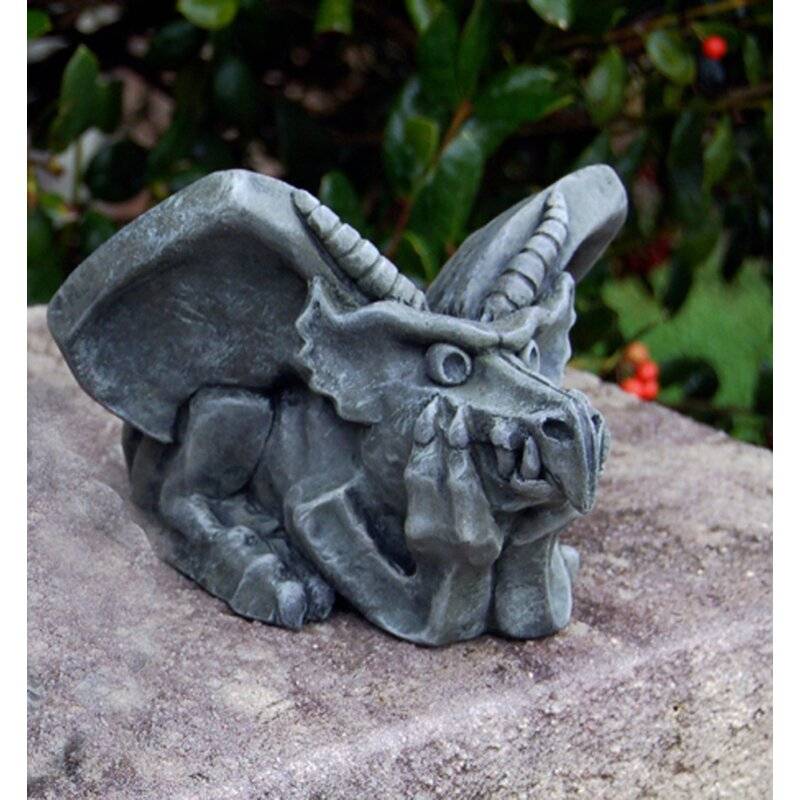 Google Search Gargoyles